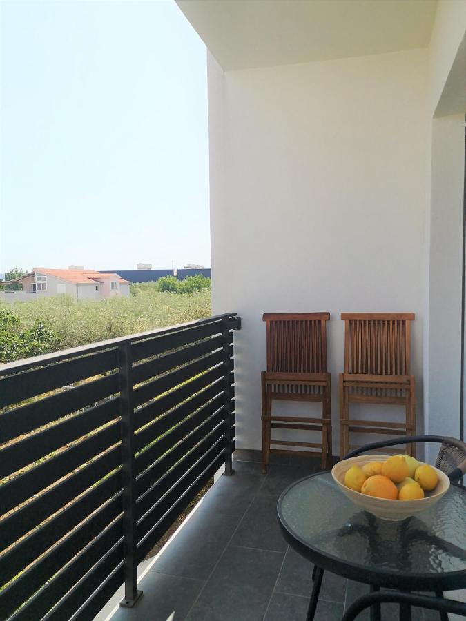 Apartments Tanja Kaštela Exterior foto
